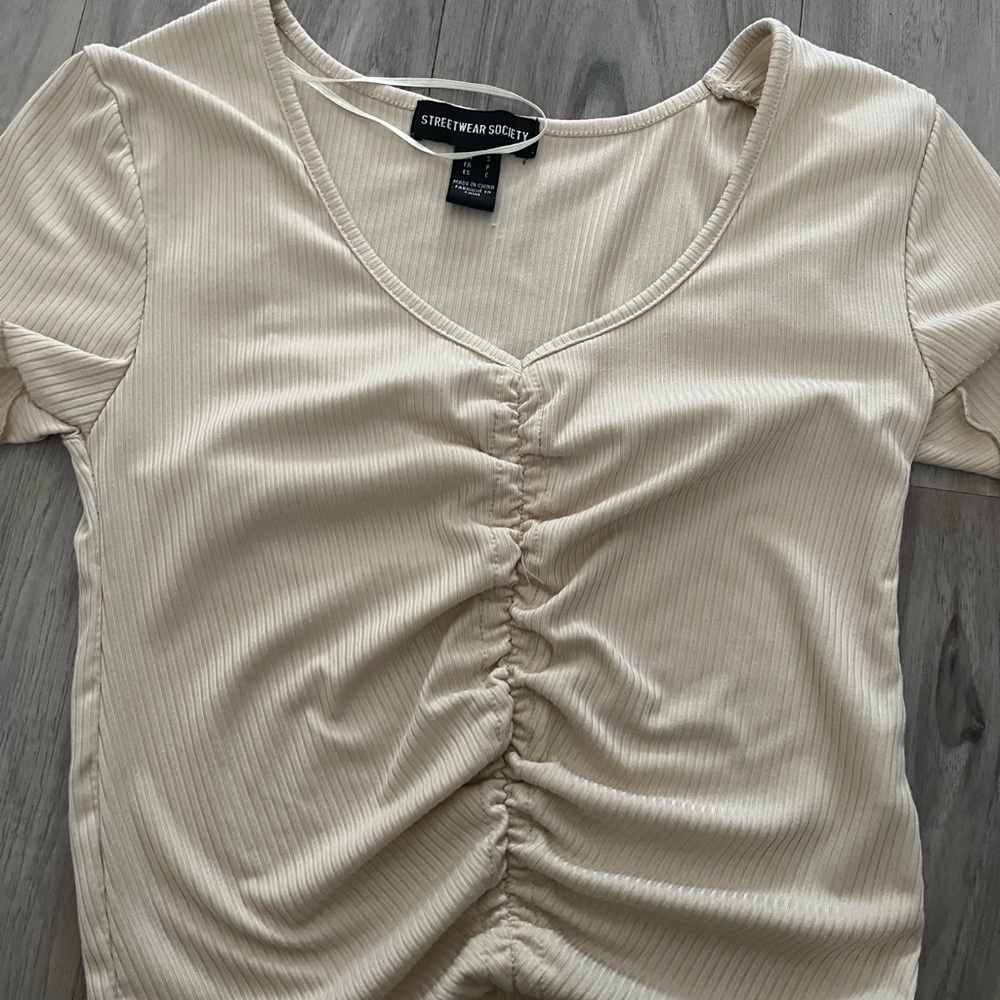 Urban planet shirt